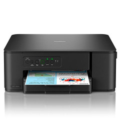Multifunzione InkJet A4 DCP-J1260W